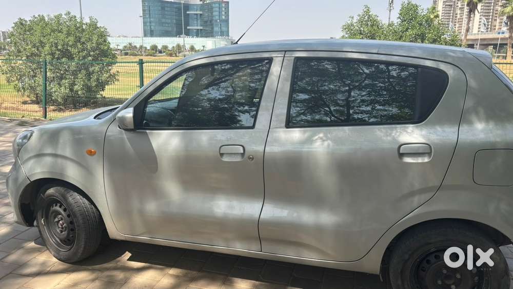 Celerio Lxi(o) 2023 Driven