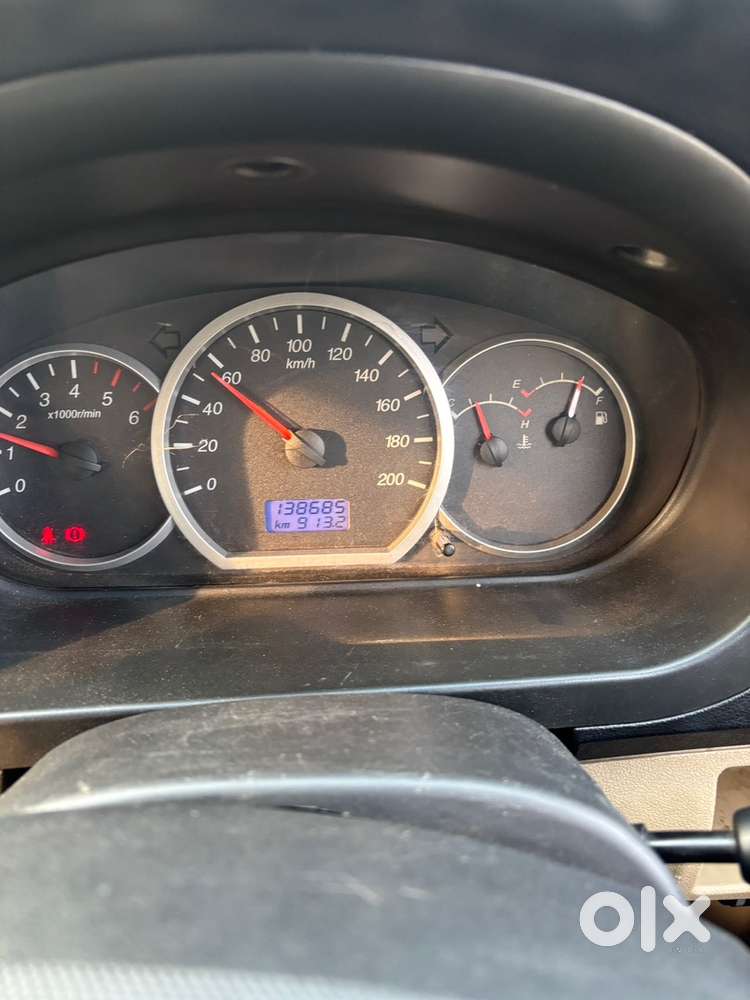 Chevrolet Enjoy 1.4 Ls 2016