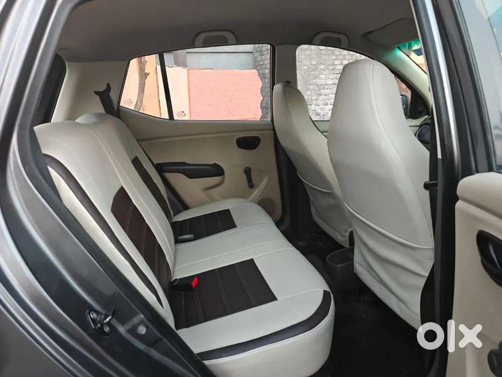 Hyundai I10 2012 Era