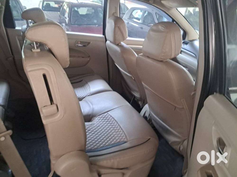 Maruti Suzuki Ertiga Vdi Shvs, 2016, Diesel