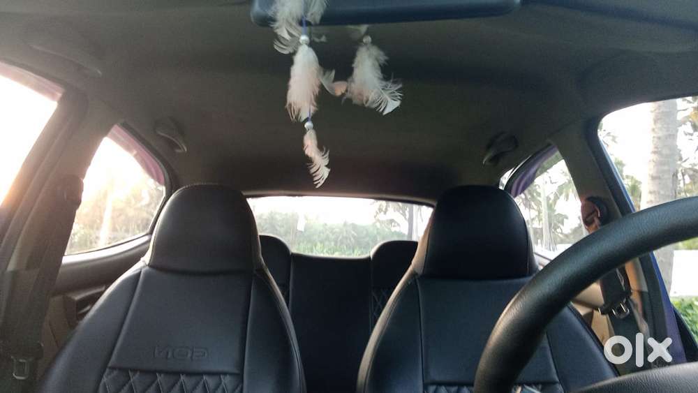 Hyundai Eon D-lite +, 2013, Petrol