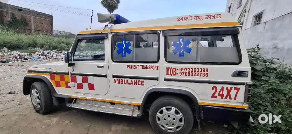 Mahindra Bolero 2015 Diesel 750000 Km Driven