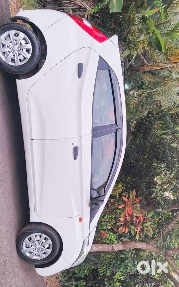 Hyundai Eon, 2012, Petrol