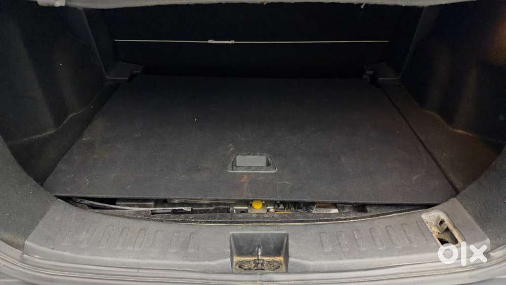 Tata Harrier 2.0 Kryotec Xt Plus Dark Edition, 2020, Diesel