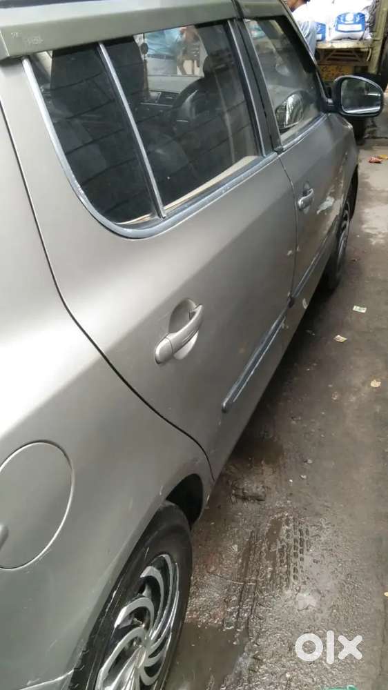 Skoda Fabia 2018 Petrol 50000 Km Driven