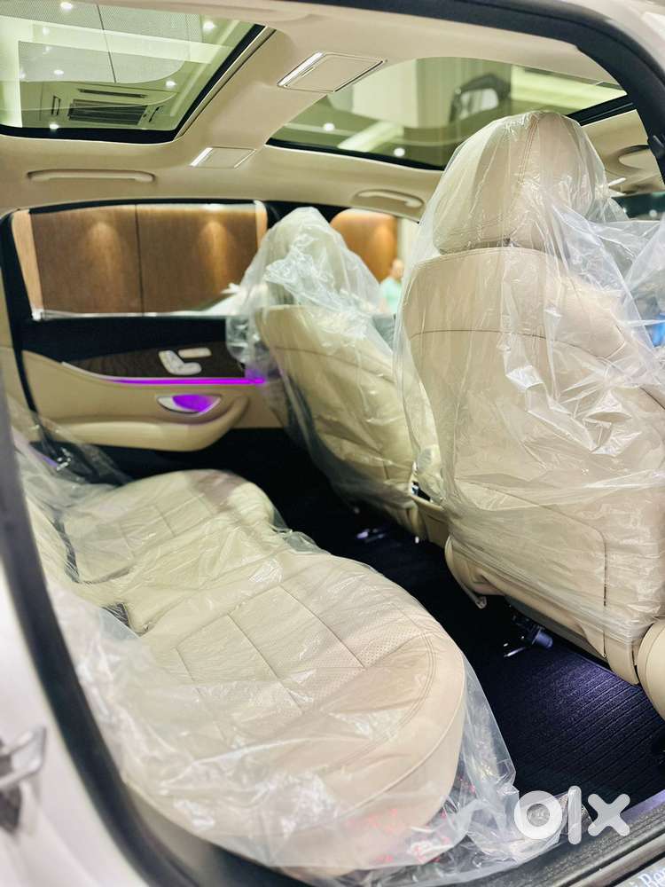 Mercedes-benz E-class E 200, 2017, Petrol