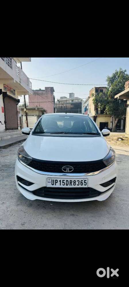 Tata Tiago 1.05 Revotorq Xt Option, 2022, Petrol