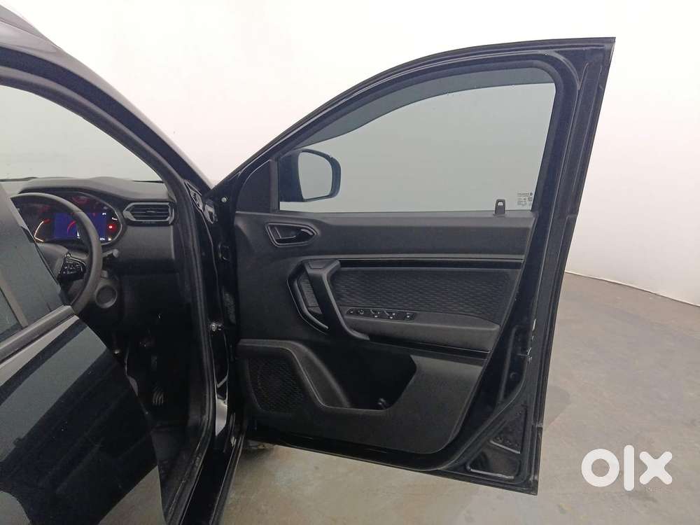 Renault Kiger Rxz Turbo Cvt, 2023, Petrol
