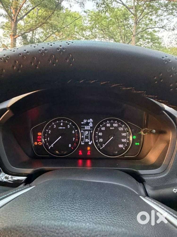 Honda Amaze Vx Petrol, 2021, Petrol