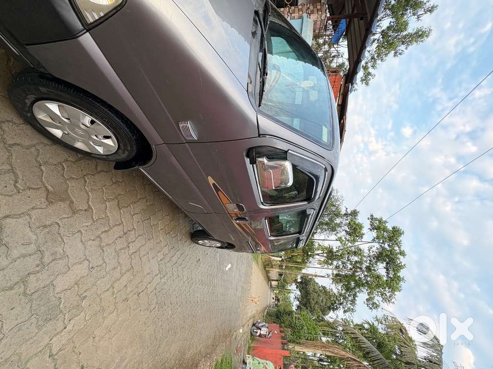 Single Owner * Insurance Valid * No Accident * Well Serviced