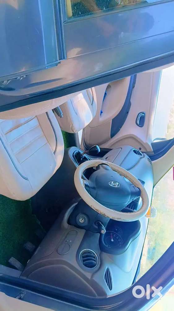 Hyundai I10 2013 Petrol 53000 Km Driven