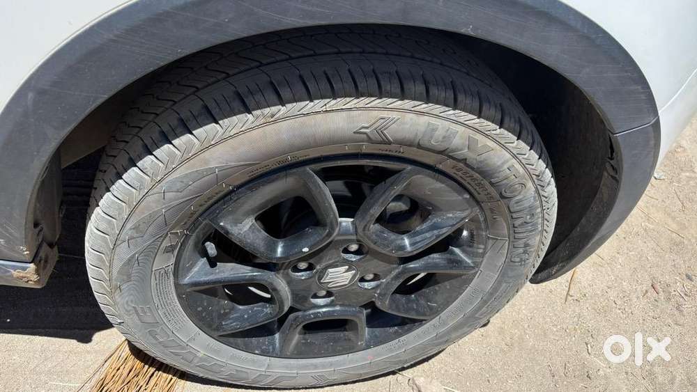 Maruti Suzuki Ignis 2022