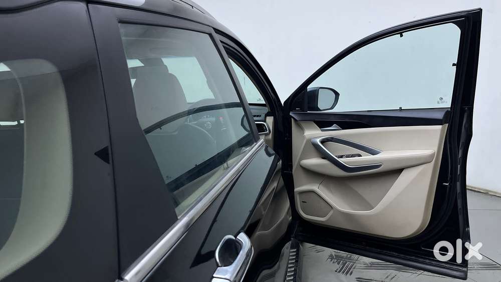 Mg Hector Sharp At, 2021, Petrol
