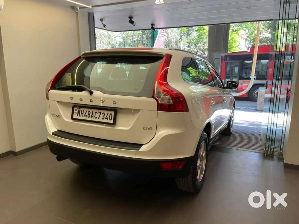 Volvo Xc60, 2014, Diesel