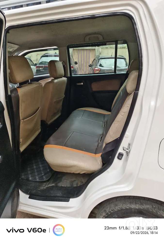 Maruti Suzuki Wagon R 2019 Lxi Non Accident Car Is  Private