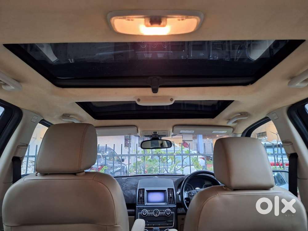 Land Rover Freelander 2 Hse, 2012, Diesel