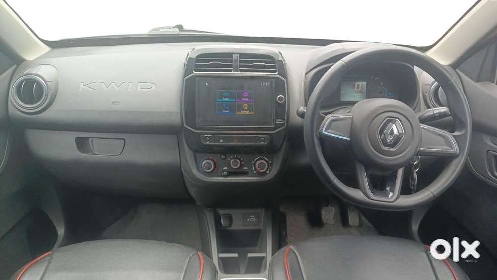 Renault Kwid Rxt 1.0, 2020