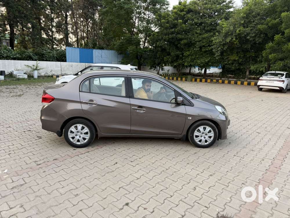 Honda Amaze 1.2 Smt I Vtec, 2014, Petrol