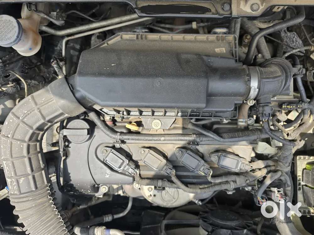 Maruti Suzuki Brezza 2021