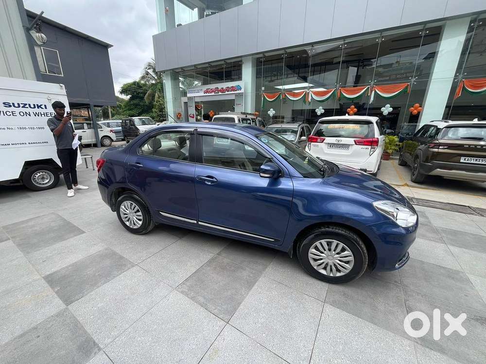 Maruti Suzuki Dzire Cng & Hybrids Good Condition