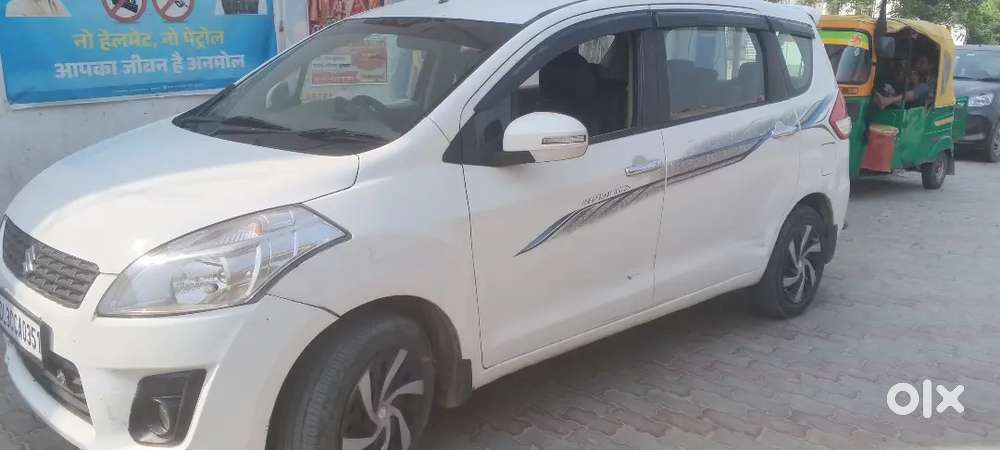 Ertiga Gadi Hai Jo Ki Mileage Bahut Deti Hai 25 Ka