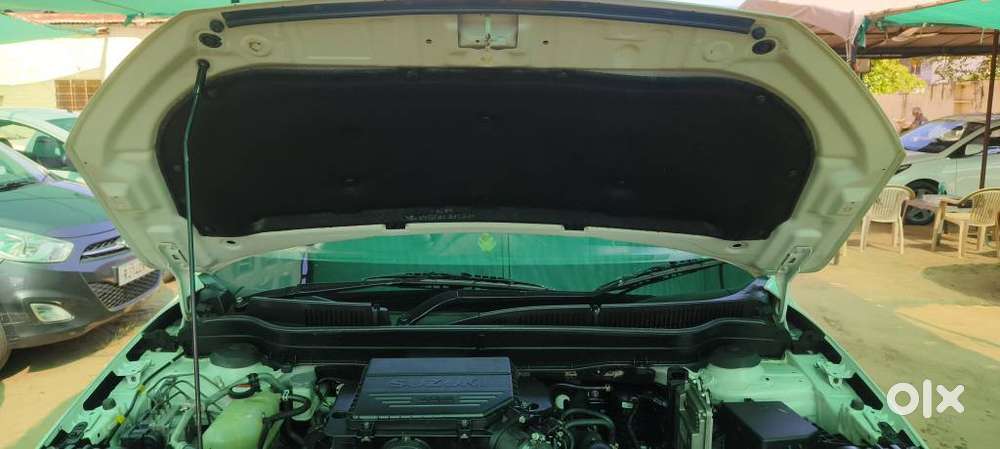 Maruti Suzuki Brezza Vdi, 2019, Diesel