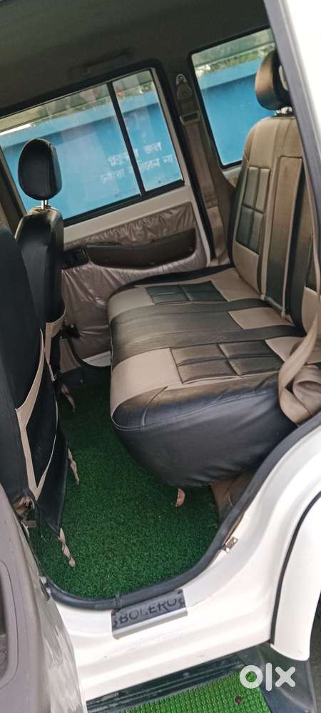Mahindra Bolero B6 (o), 2022, Diesel