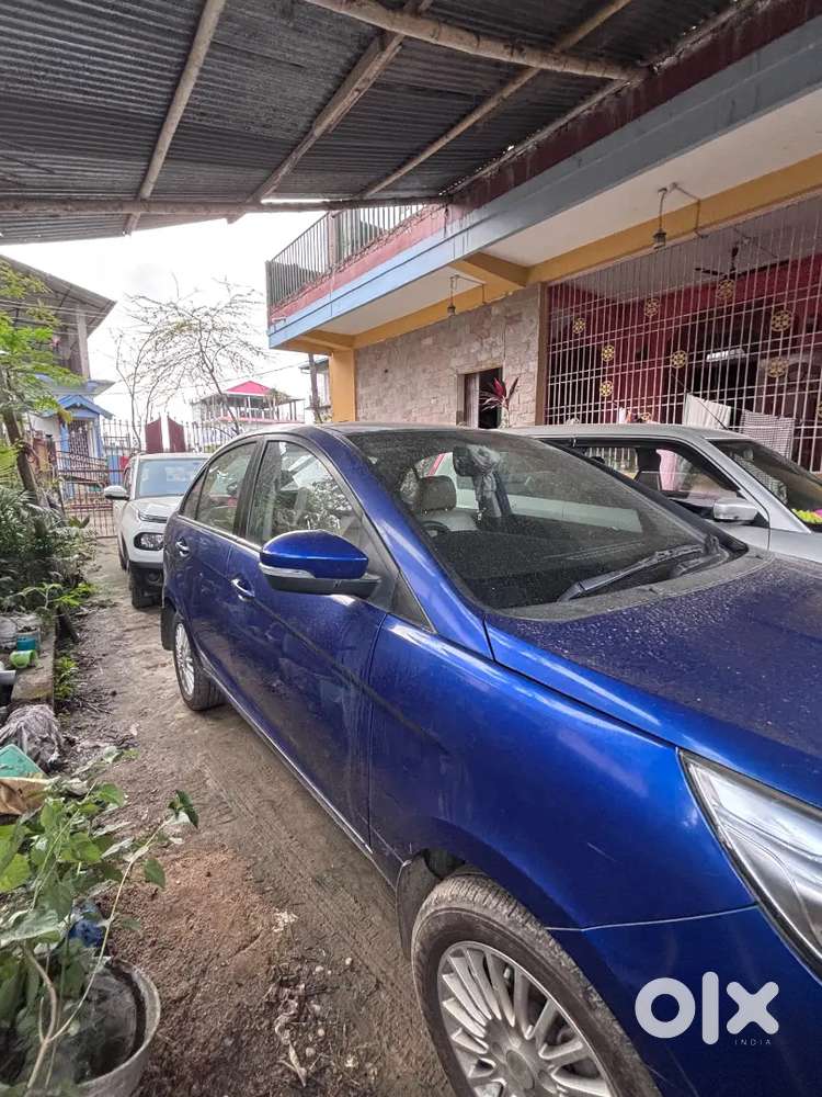 Tata Zest 2015 Revotron Petrol