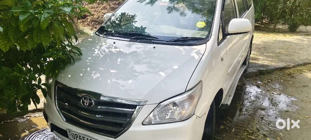 Toyota Innova