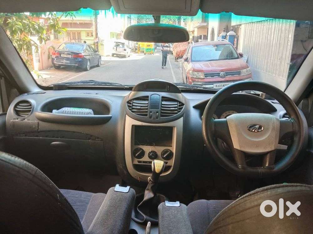 Mahindra Xylo H8 Abs Bs Iv, 2010, Diesel