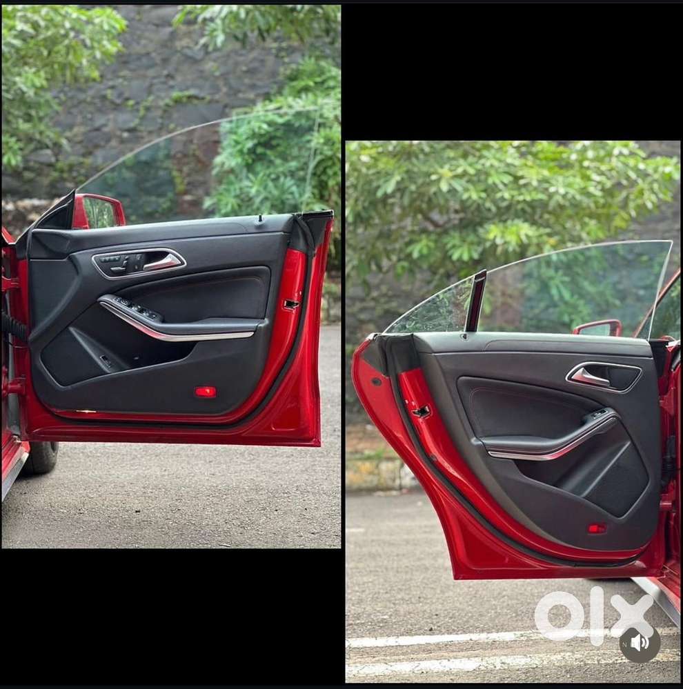 Mercedes-benz Cla 45 Amg, 2014, Petrol