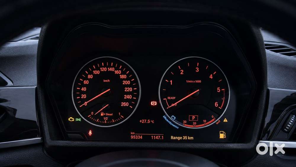 2016 Bmw Diesel Automatic