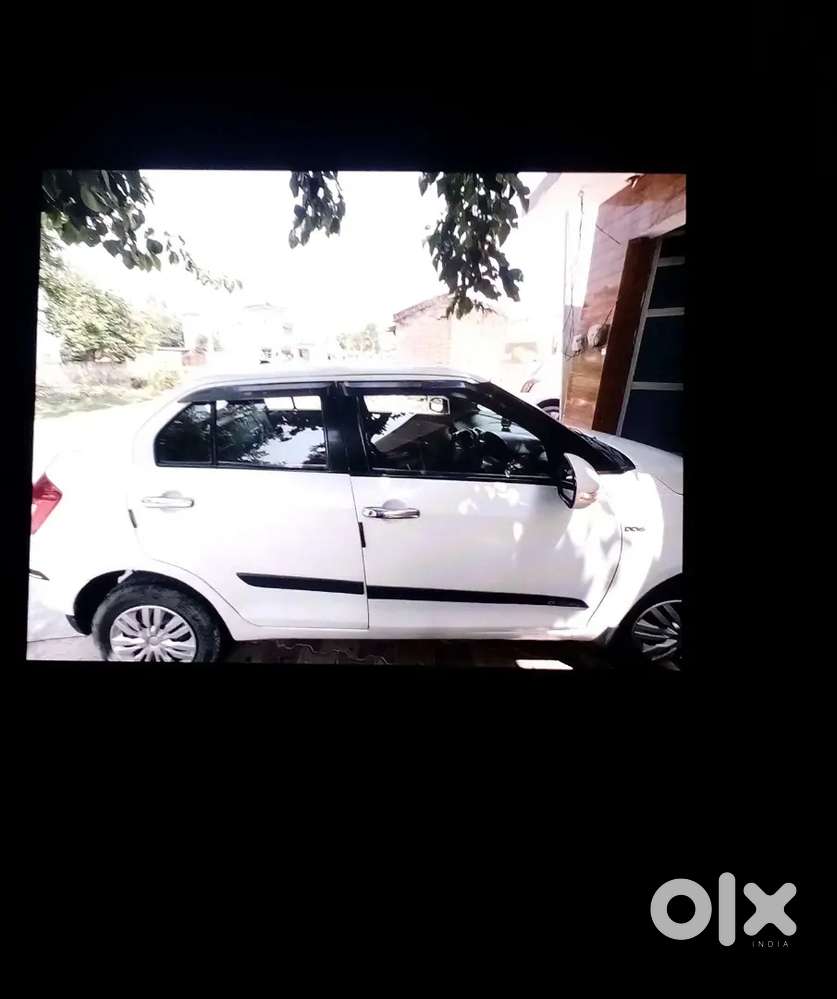 Maruti Suzuki Swift Dzire 2012 Diesel 149000 Km Driven
