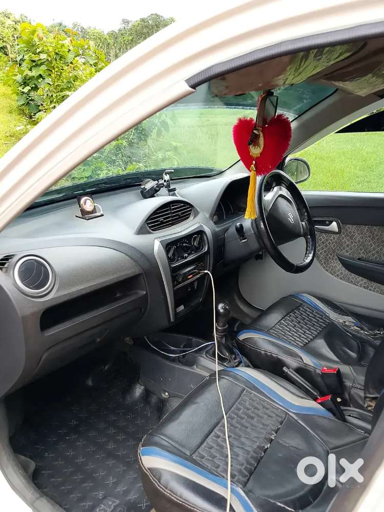 Maruti Suzuki Alto 800 2017 Variant Lxi