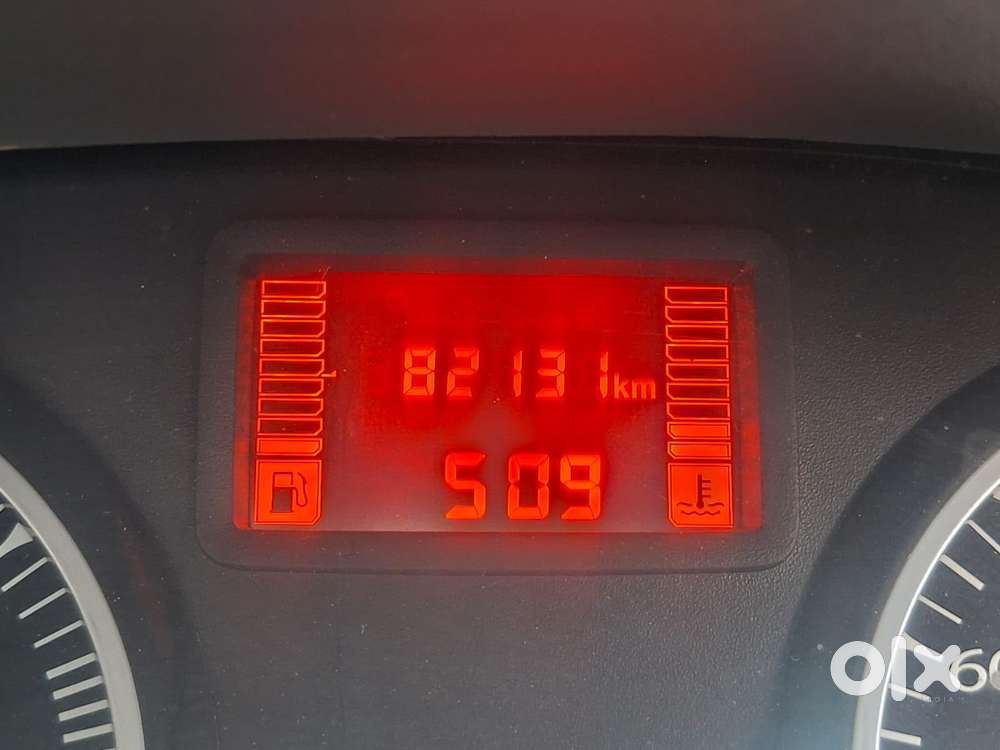 Renault Duster, 2013, Diesel
