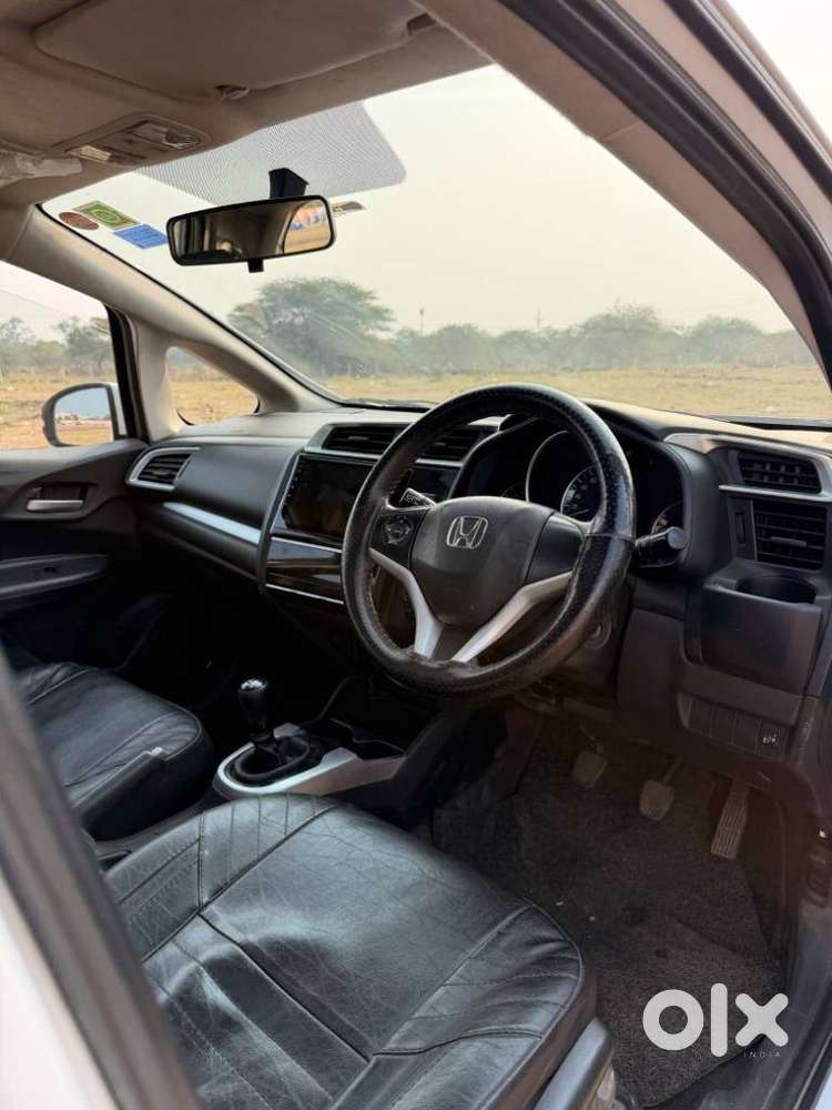 Honda Wr-v I-vtec Vx, 2018, Petrol