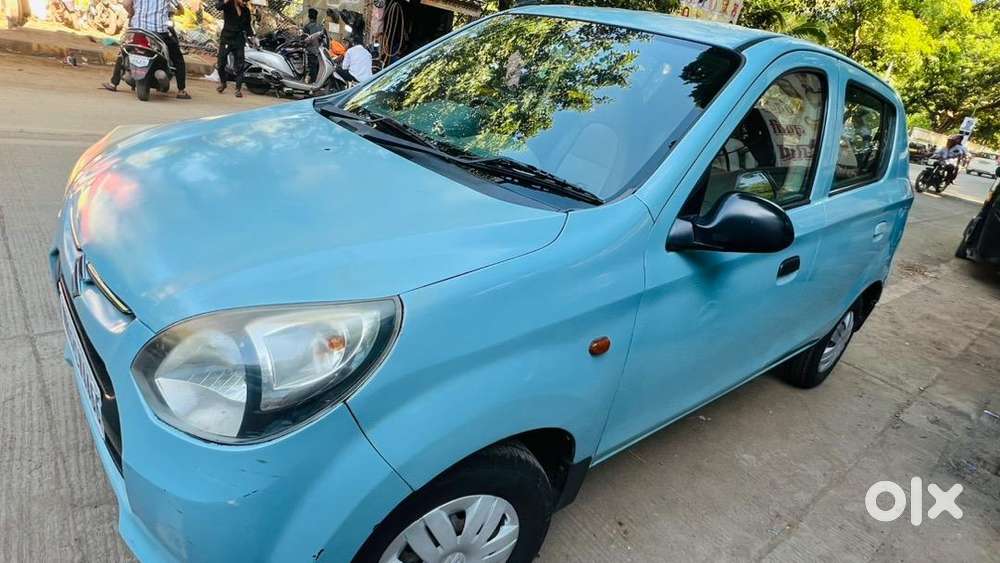 Maruti Suzuki Alto 800 Cng & Hybrids Well Maintained