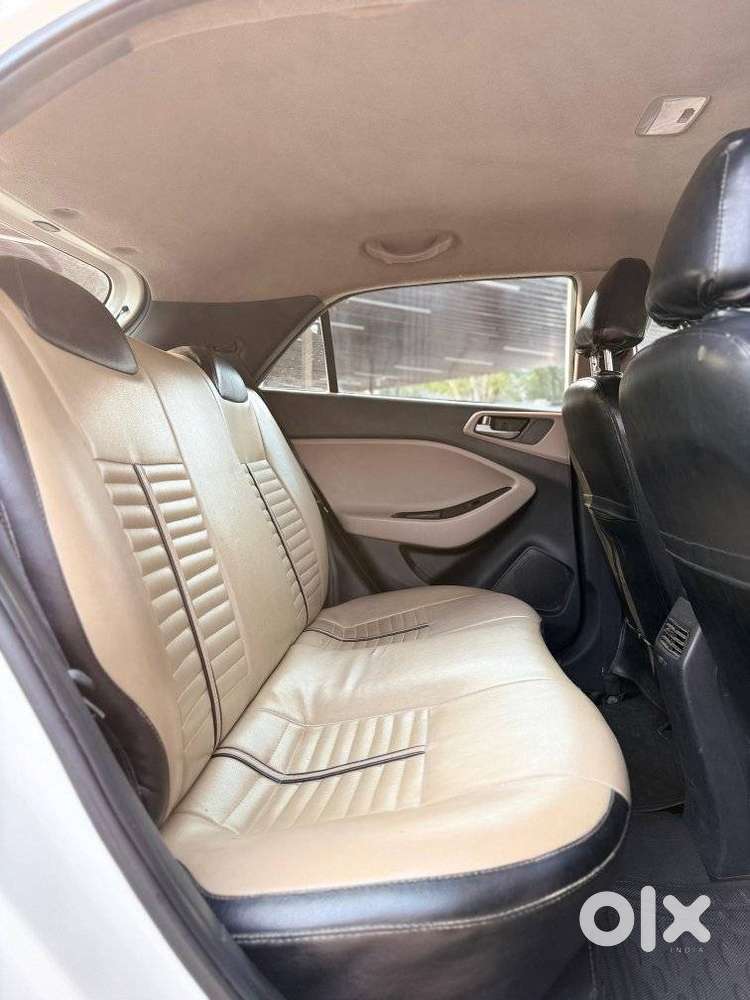 Hyundai Elite I20 Magna 1.2, 2018, Petrol