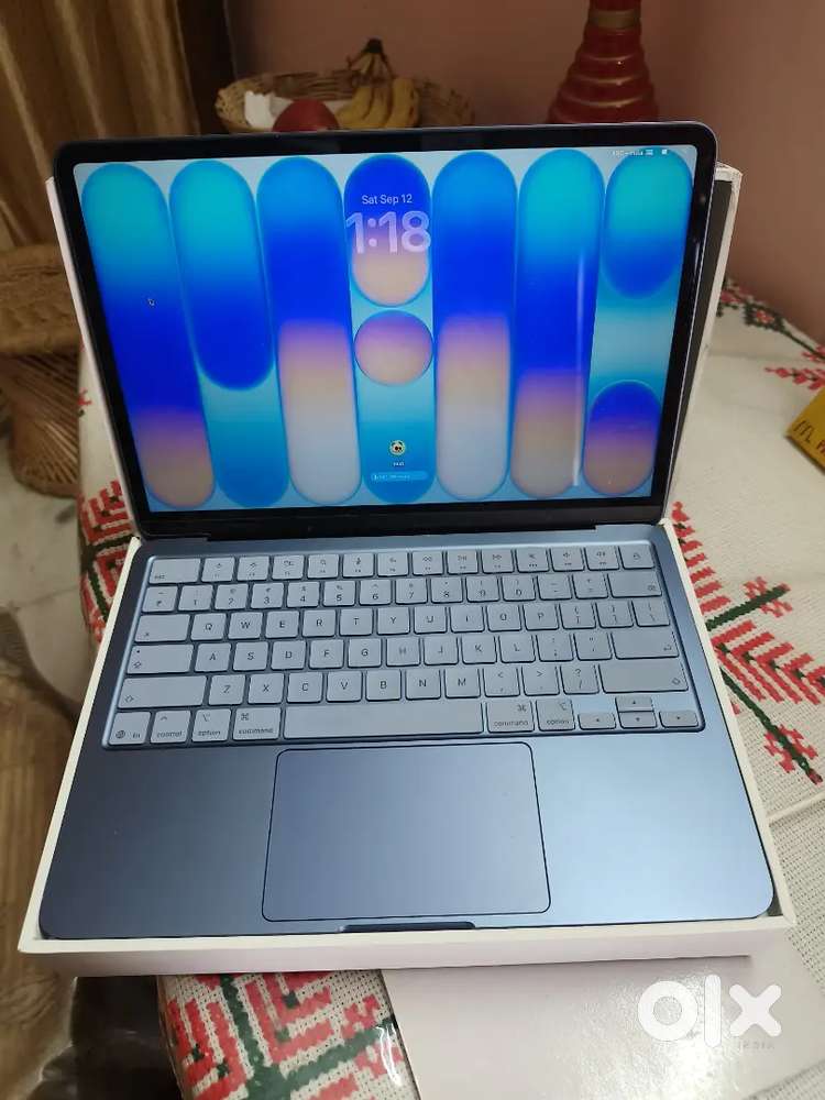 Brand New used for about a month MacBook Neo
