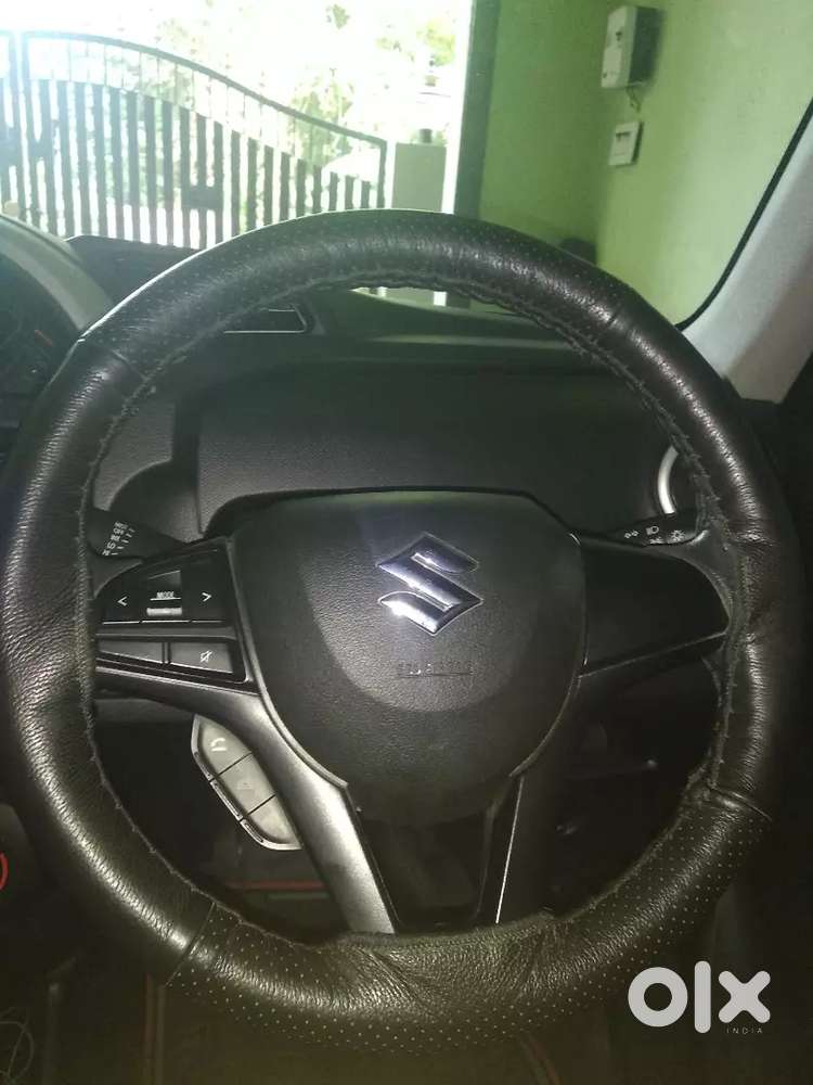 Maruti Suzuki S-presso 2023