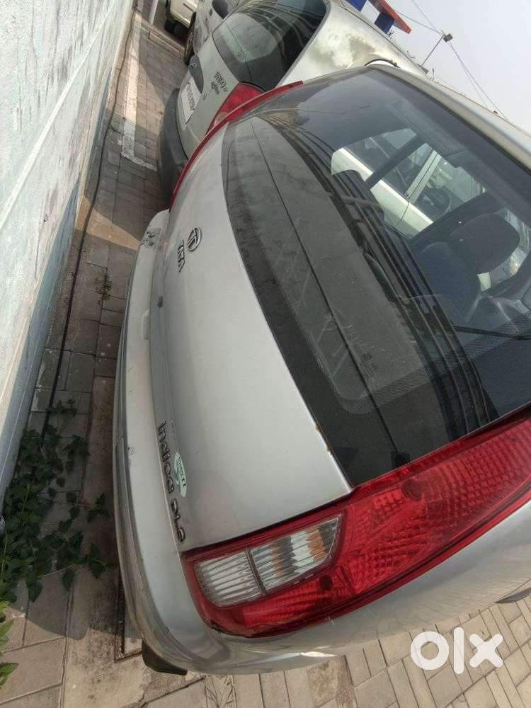 Tata Indica, 2006, Diesel