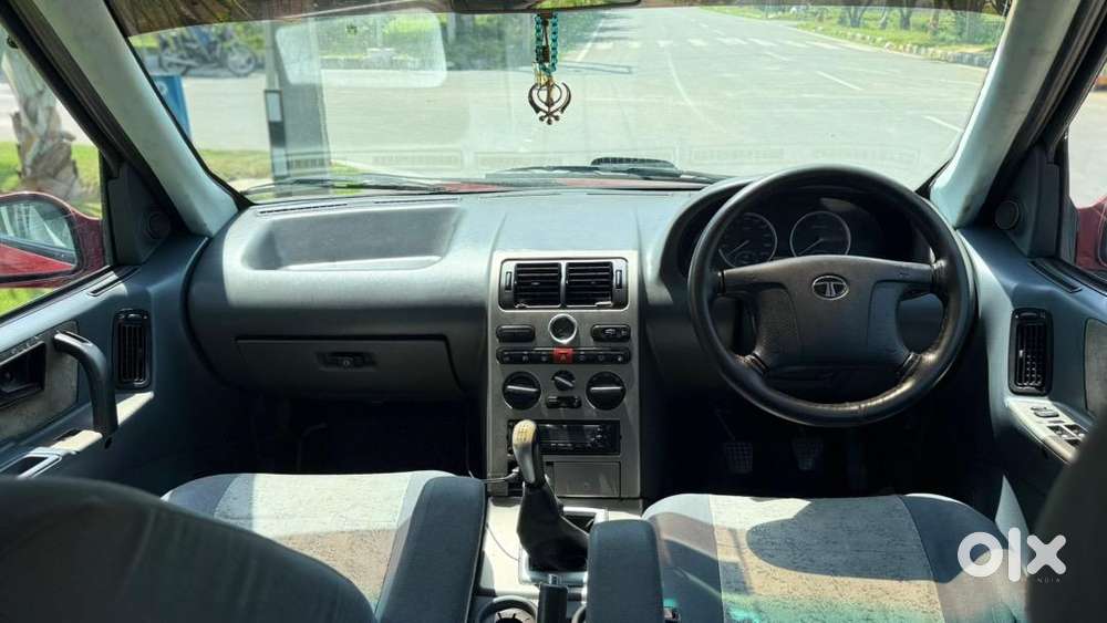 Tata Safari 2006 Diesel Well Maintained
