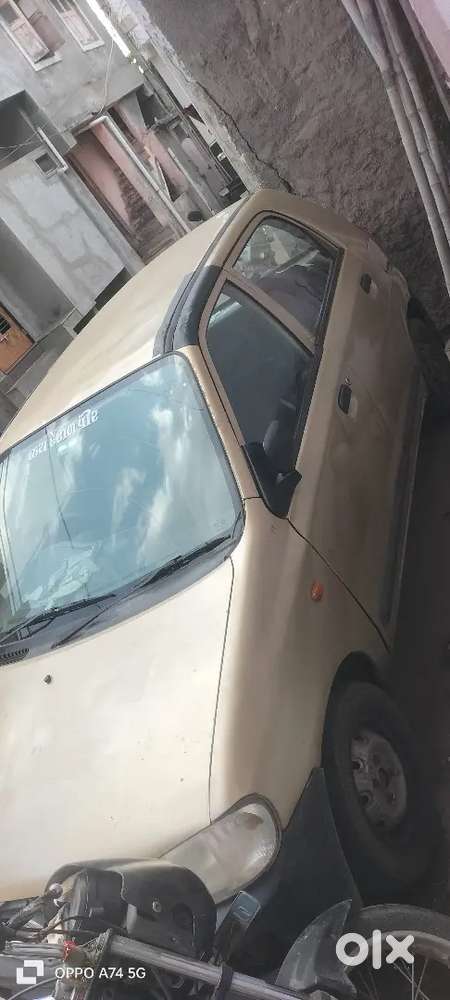 Maruti Suzuki Alto 2010 Lxi