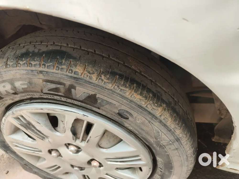 Hyundai Santro Gls Ii 2012 Car