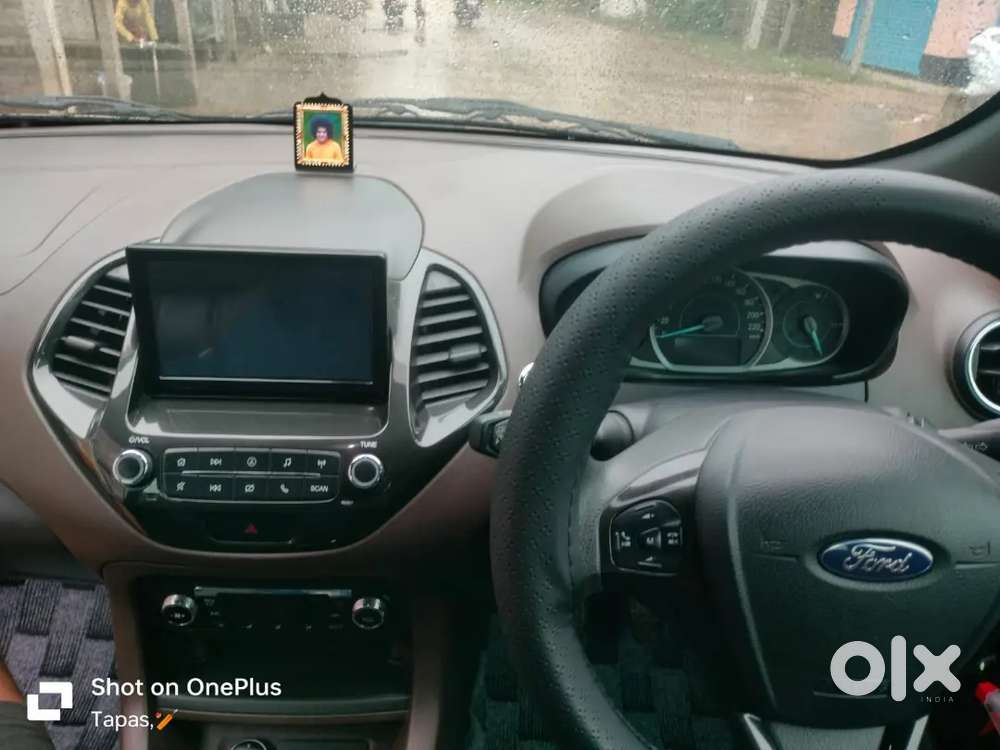 Ford Freestyle 1.2 2019