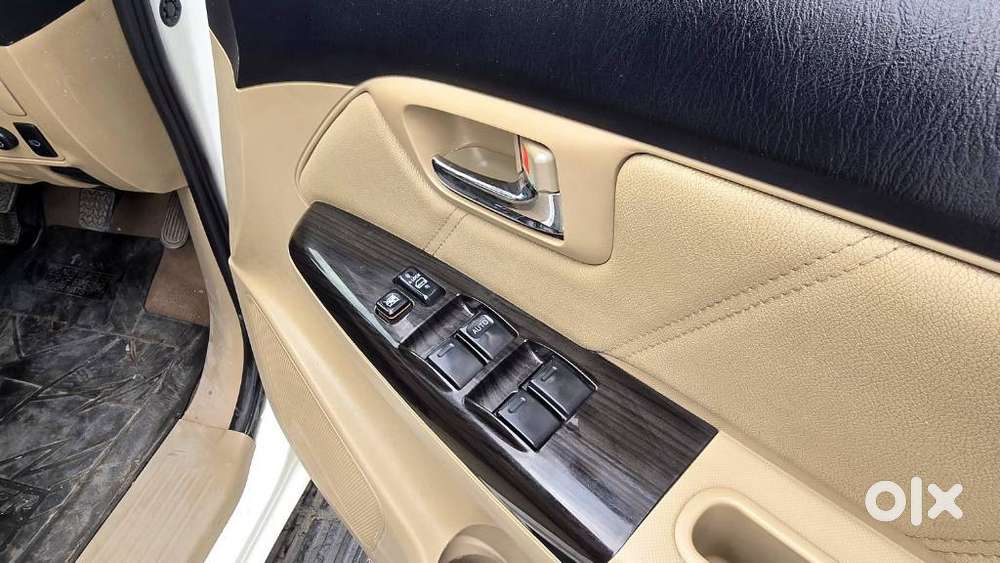 Toyota Fortuner 3.0 Ltd, 2016, Diesel