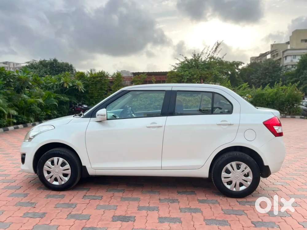 Maruti Suzuki Swift Dzire Vdi, 2013, Diesel