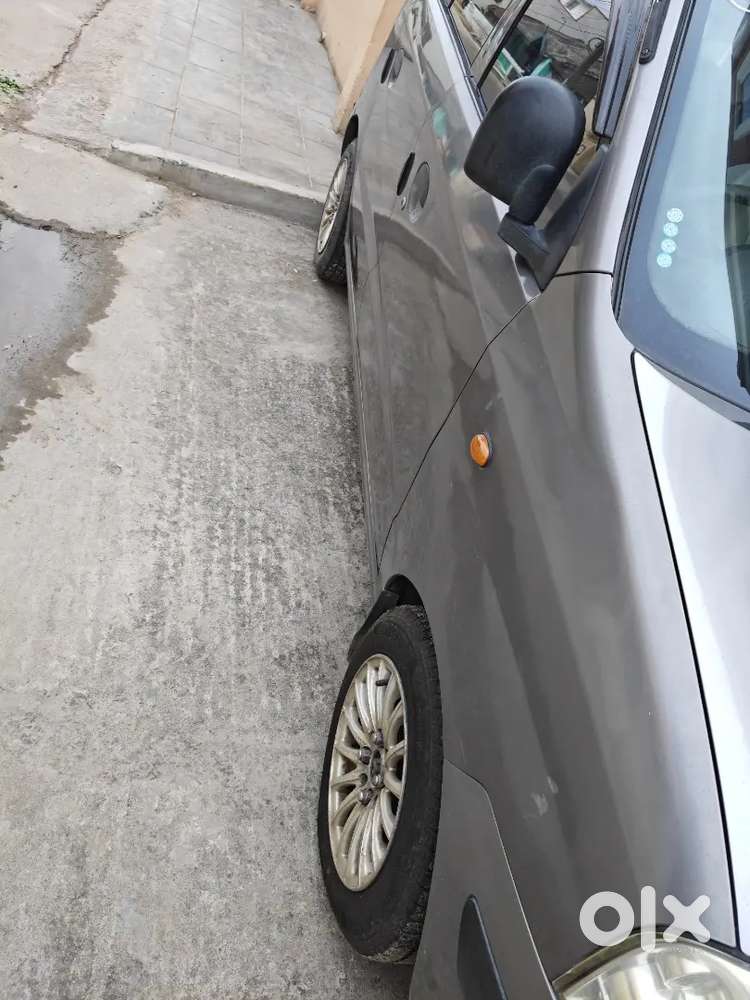 Hyundai Santro Xing Gls 2012