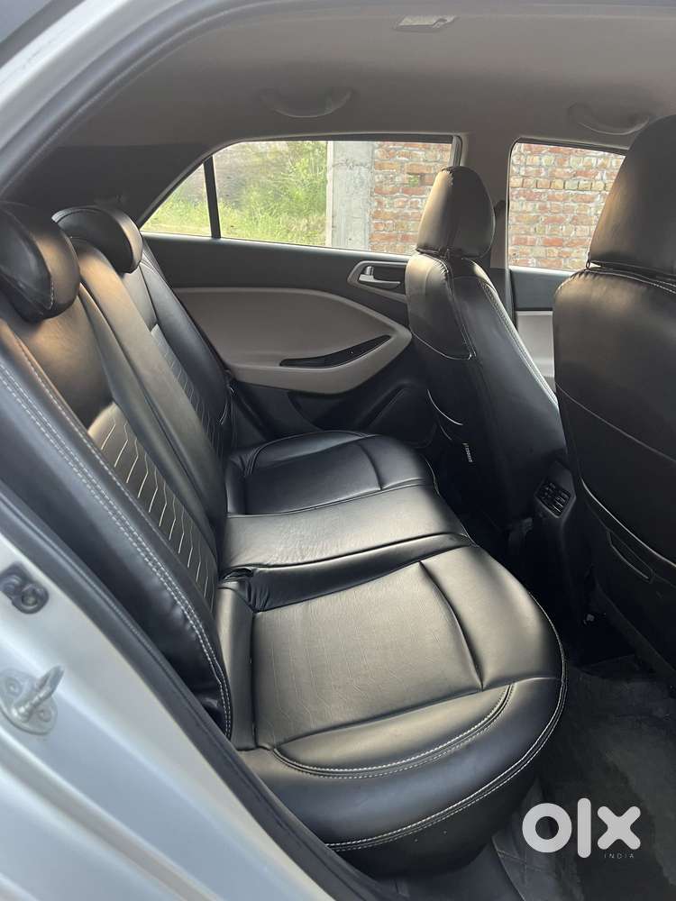 Hyundai I20 Asta Option 1.4 Crdi, 2014, Diesel