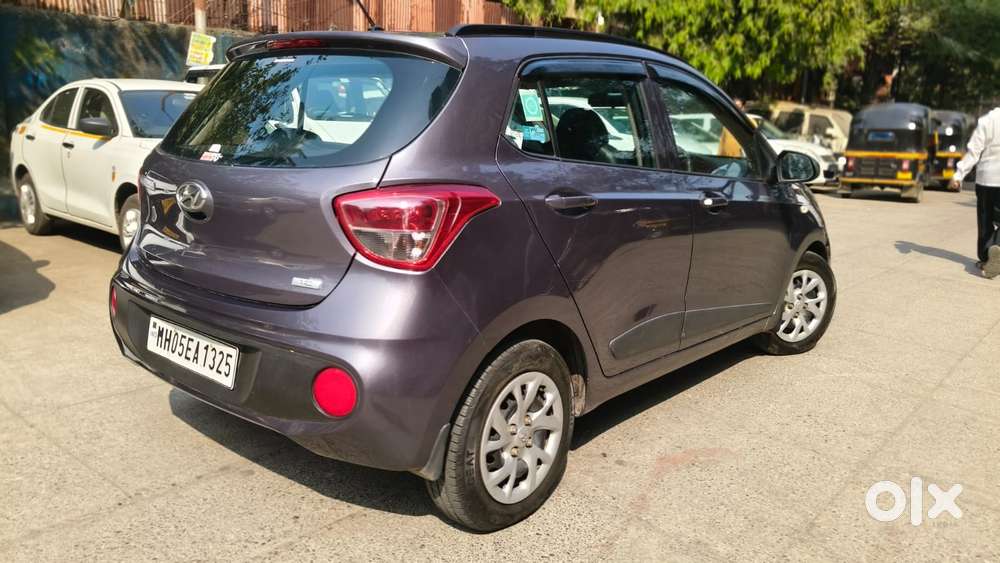 Hyundai Grand I10 2013-2016 Magna, 2019, Petrol